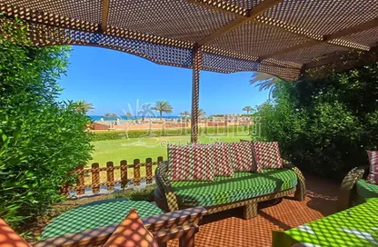 فيلا - 2 غرف نوم - 1 حمام للبيع في ستيلا دي ماري سي فيو - ستيلا دى ماري - العين السخنة - السويس