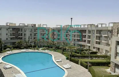 شقة - 2 غرف نوم - 1 حمام للبيع في مرسيليا بيتش 4 - سيدي عبد الرحمن - الساحل الشمالي