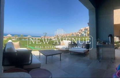Chalet - 3 Bedrooms - 2 Bathrooms for sale in Telal Alamein - Sidi Abdel Rahman - North Coast