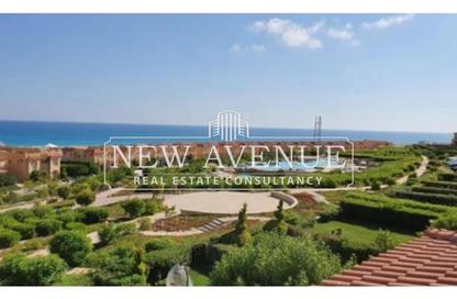 Chalet - 3 Bedrooms - 2 Bathrooms for sale in Telal Alamein - Sidi Abdel Rahman - North Coast