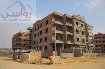 شقة - 3 - 2 للبيع في بيت الوطن - التجمع الخامس - مدينة القاهرة الجديدة - القاهرة