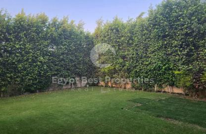 Twin House - 4 - 3 for sale in Levana - Uptown Cairo - Mokattam - Cairo