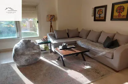 Apartment - 2 Bedrooms - 2 Bathrooms for rent in The Village - South Investors Area - New Cairo City - Cairo Apartment - 2 Bedrooms - 2 Bathrooms for rent in The Village - South Investors Area - New Cairo City - Cairo