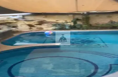 فيلا - 3 غرف نوم - 4 حمامات للايجار في مركز القاهرة الجديدة - شارع التسعين الشمالي - التجمع الخامس - مدينة القاهرة الجديدة - القاهرة