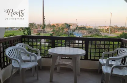 Chalet - 3 Bedrooms - 2 Bathrooms for sale in Marina 5 - Marina - Al Alamein - North Coast Chalet - 3 Bedrooms - 2 Bathrooms for sale in Marina 5 - Marina - Al Alamein - North Coast