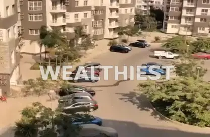 Apartment - 3 Bedrooms - 1 Bathroom for sale in B12 - Madinaty - Cairo