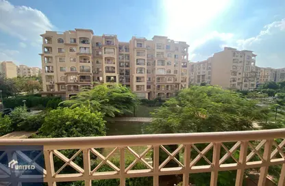 Apartment - 3 Bedrooms - 2 Bathrooms for sale in Privado - Madinaty - Cairo
