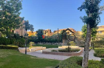 Apartment - 2 Bedrooms - 1 Bathroom for rent in Jewar - 13th District - Sheikh Zayed City - Giza
