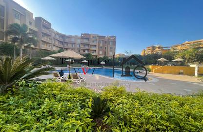 Apartment - 2 Bedrooms - 1 Bathroom for rent in Jewar - 13th District - Sheikh Zayed City - Giza