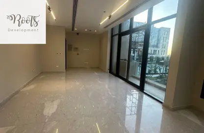 Clinic - 1 Bedroom - 1 Bathroom for rent in District 5 - 5th Settlement Compounds - The 5th Settlement - New Cairo City - Cairo