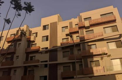 Apartment - 3 Bedrooms - 3 Bathrooms for sale in Villette - 5th Settlement Compounds - The 5th Settlement - New Cairo City - Cairo