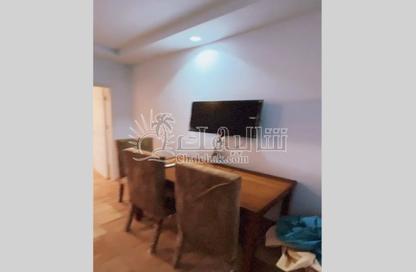 Chalet - 1 Bedroom - 1 Bathroom for sale in La Luna - Al Ain Al Sokhna - Suez