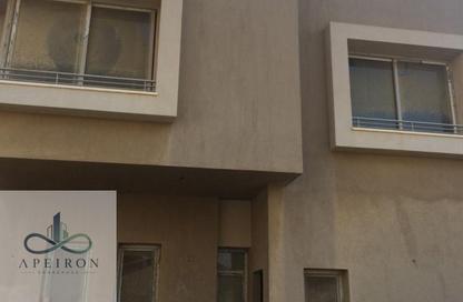 Villa - 4 Bedrooms - 5 Bathrooms for sale in Village Gardens Katameya - 5th Settlement Compounds - The 5th Settlement - New Cairo City - Cairo Villa - 4 Bedrooms - 5 Bathrooms for sale in Village Gardens Katameya - 5th Settlement Compounds - The 5th Settlement - New Cairo City - Cairo