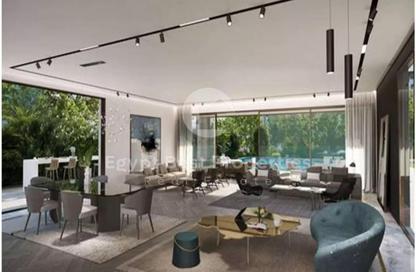 Villa - 4 Bedrooms - 4 Bathrooms for sale in Levana - Uptown Cairo - Mokattam - Cairo