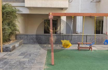 iVilla - 3 - 3 for sale in Mountain View iCity - 5th Settlement Compounds - The 5th Settlement - New Cairo City - Cairo