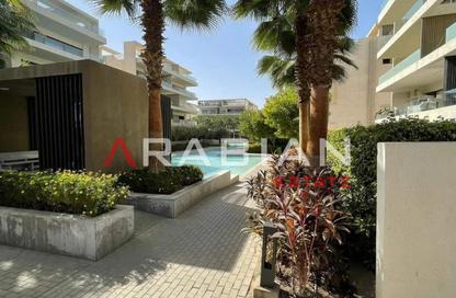 Apartment - 2 - 2 for sale in Lake View Residence 2 - 5th Settlement Compounds - The 5th Settlement - New Cairo City - Cairo
