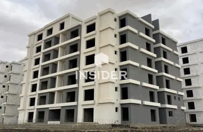 Apartment - 3 Bedrooms - 3 Bathrooms for sale in Creek Town - The 1st Settlement - New Cairo City - Cairo Apartment - 3 Bedrooms - 3 Bathrooms for sale in Creek Town - The 1st Settlement - New Cairo City - Cairo