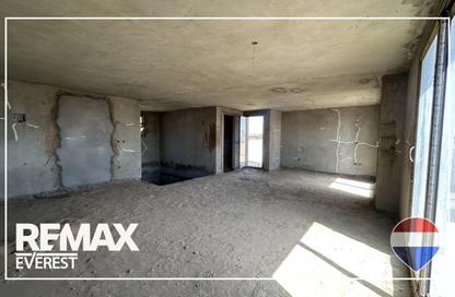 Penthouse - 3 Bedrooms - 3 Bathrooms for sale in Green 5 - 6 October Compounds - 6 October City - Giza