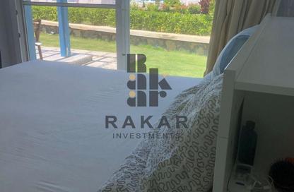 Chalet - 3 Bedrooms - 3 Bathrooms for sale in Mountain View - Ras Al Hekma - North Coast Chalet - 3 Bedrooms - 3 Bathrooms for sale in Mountain View - Ras Al Hekma - North Coast