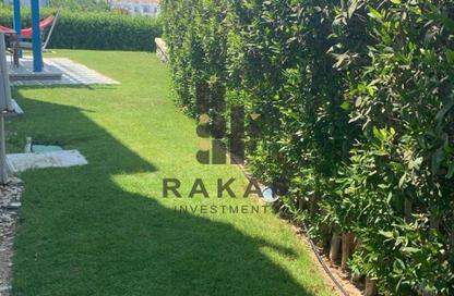 Chalet - 3 Bedrooms - 3 Bathrooms for sale in Mountain View - Ras Al Hekma - North Coast Chalet - 3 Bedrooms - 3 Bathrooms for sale in Mountain View - Ras Al Hekma - North Coast
