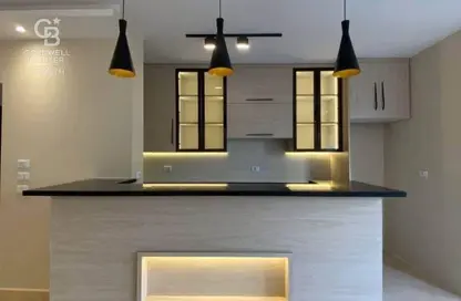 شقة - 3 غرف نوم - 3 حمامات للبيع في هايد بارك - مدينة القاهرة الجديدة - القاهرة