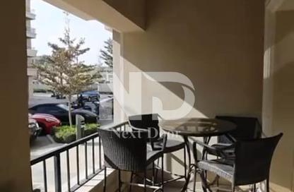 Apartment - 2 - 2 for rent in Mivida - 5th Settlement Compounds - The 5th Settlement - New Cairo City - Cairo