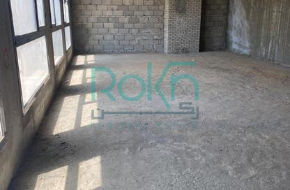 Office Space - 3 Bedrooms - 2 Bathrooms for sale in Arkan Palm 205 - Sheikh Zayed Compounds - Sheikh Zayed City - Giza
