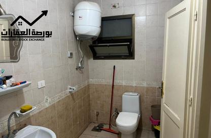 Apartment - 3 Bedrooms - 2 Bathrooms for rent in El Rehab Extension - Al Rehab - New Cairo City - Cairo