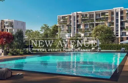 Apartment - 3 Bedrooms - 3 Bathrooms for sale in IL Bosco - New Capital Compounds - New Capital City - Cairo