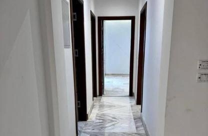 Apartment - 3 Bedrooms - 3 Bathrooms for sale in Sodic East - 6th District - New Heliopolis - Cairo