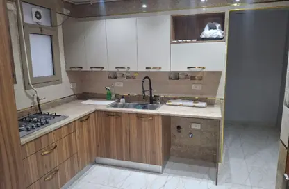 شقة - 3 غرف نوم - 4 حمامات للبيع في ايون - كمبوندات 6 أكتوبر - مدينة 6 أكتوبر - الجيزة