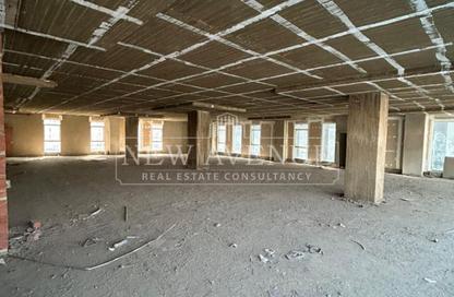 Office Space - Studio - 2 Bathrooms for sale in One Golden Square Mall - The 5th Settlement - New Cairo City - Cairo Office Space - Studio - 2 Bathrooms for sale in One Golden Square Mall - The 5th Settlement - New Cairo City - Cairo