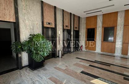 Office Space - Studio - 2 Bathrooms for sale in One Golden Square Mall - The 5th Settlement - New Cairo City - Cairo Office Space - Studio - 2 Bathrooms for sale in One Golden Square Mall - The 5th Settlement - New Cairo City - Cairo