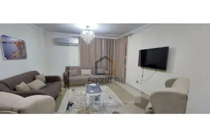 شقة - 3 غرف نوم - 3 حمامات للايجار في جنة 2 - كمبوندات الشيخ زايد - الشيخ زايد - الجيزة