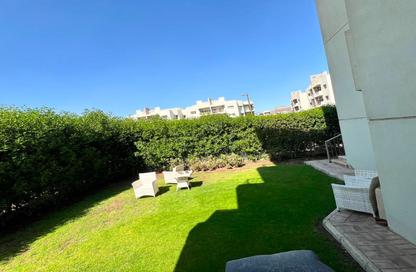 Apartment - 2 - 1 for rent in The Address - 12th District - Sheikh Zayed City - Giza