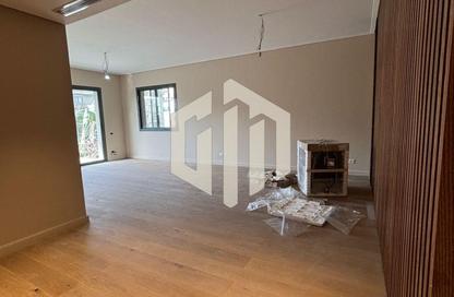 Apartment - 2 Bedrooms - 2 Bathrooms for rent in Villette - 5th Settlement Compounds - The 5th Settlement - New Cairo City - Cairo