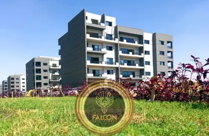 Duplex - 4 Bedrooms - 4 Bathrooms for sale in Masaken Sheraton - Sheraton Al Matar - El Nozha - Cairo Duplex - 4 Bedrooms - 4 Bathrooms for sale in Masaken Sheraton - Sheraton Al Matar - El Nozha - Cairo