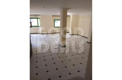 Apartment - 3 Bedrooms - 2 Bathrooms for sale in El Nozha El Gadida - El Nozha - Cairo