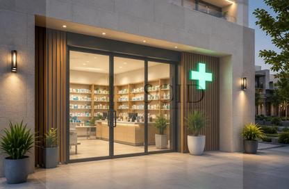 Medical Facility - Studio for sale in Arkan Palm 205 - Sheikh Zayed Compounds - Sheikh Zayed City - Giza Medical Facility - Studio for sale in Arkan Palm 205 - Sheikh Zayed Compounds - Sheikh Zayed City - Giza