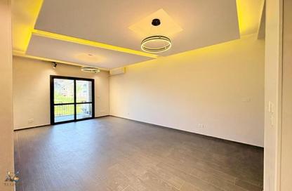 Apartment - 2 Bedrooms - 2 Bathrooms for rent in Eastown - 5th Settlement Compounds - The 5th Settlement - New Cairo City - Cairo