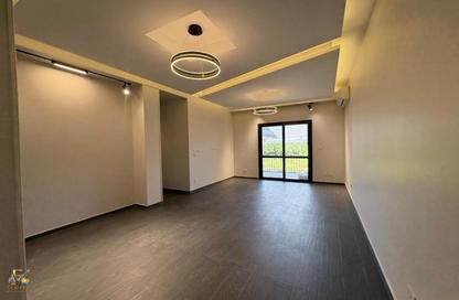 Apartment - 2 Bedrooms - 2 Bathrooms for rent in Eastown - 5th Settlement Compounds - The 5th Settlement - New Cairo City - Cairo