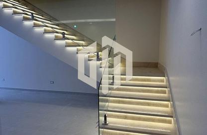 Townhouse - 4 - 4 for rent in Cluster 18 - Hyde Park - New Cairo City - Cairo