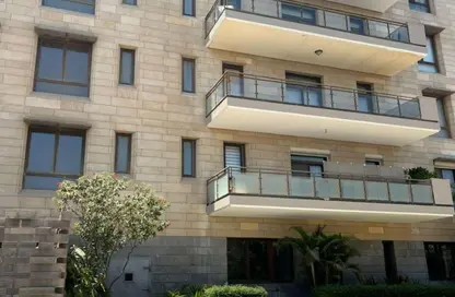 شقة - 3 غرف نوم - 2 حمامات للبيع في فورتي ويست - كمبوندات الشيخ زايد - الشيخ زايد - الجيزة