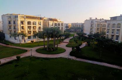 Townhouse - 4 Bedrooms - 4 Bathrooms for sale in Hadayek Al Mohandessin - 4th District - Sheikh Zayed City - Giza Townhouse - 4 Bedrooms - 4 Bathrooms for sale in Hadayek Al Mohandessin - 4th District - Sheikh Zayed City - Giza