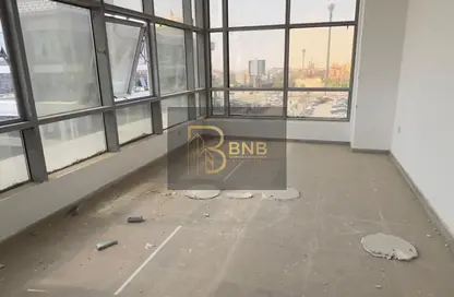 مساحات مكتبية - استوديو للايجار في شارع التسعين الشمالي - التجمع الخامس - مدينة القاهرة الجديدة - القاهرة