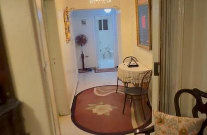 Apartment - 2 Bedrooms - 1 Bathroom for sale in Mahmoud Bassiouny St. - Qasr El Nil - Downtown - Cairo