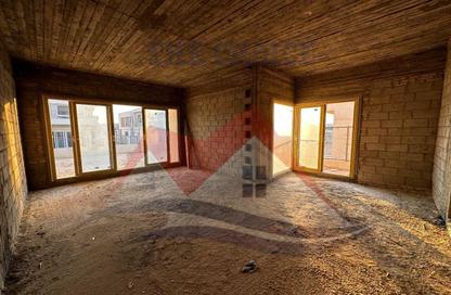 Townhouse - 3 Bedrooms - 3 Bathrooms for sale in Badya Palm Hills - 6 October Compounds - 6 October City - Giza