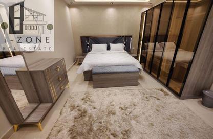 Apartment - 2 Bedrooms - 1 Bathroom for rent in El Rehab Extension - Al Rehab - New Cairo City - Cairo Apartment - 2 Bedrooms - 1 Bathroom for rent in El Rehab Extension - Al Rehab - New Cairo City - Cairo