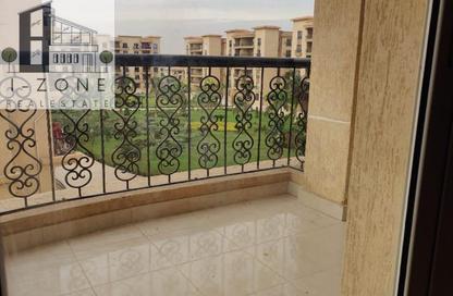 Apartment - 2 Bedrooms - 1 Bathroom for rent in El Rehab Extension - Al Rehab - New Cairo City - Cairo Apartment - 2 Bedrooms - 1 Bathroom for rent in El Rehab Extension - Al Rehab - New Cairo City - Cairo