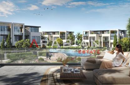 Apartment - 3 Bedrooms - 3 Bathrooms for sale in Zed East - 5th Settlement Compounds - The 5th Settlement - New Cairo City - Cairo Apartment - 3 Bedrooms - 3 Bathrooms for sale in Zed East - 5th Settlement Compounds - The 5th Settlement - New Cairo City - Cairo